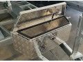 Aluminium bagagebox 90/66cm | Afbeelding 3 | Pak Onderdelen