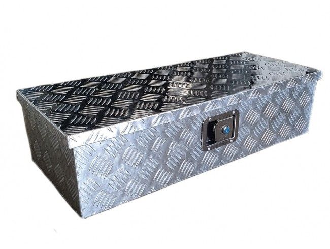 Aluminium bagagebox 95cm | Afbeelding 1 | Pak Onderdelen