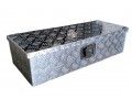 Aluminium bagagebox 95cm | Afbeelding 1 | Pak Onderdelen